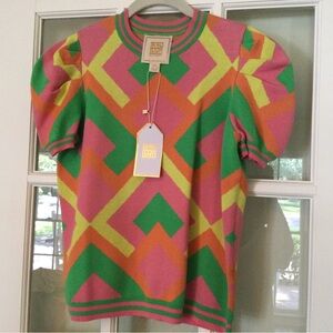 Emily McCarthy sweater top